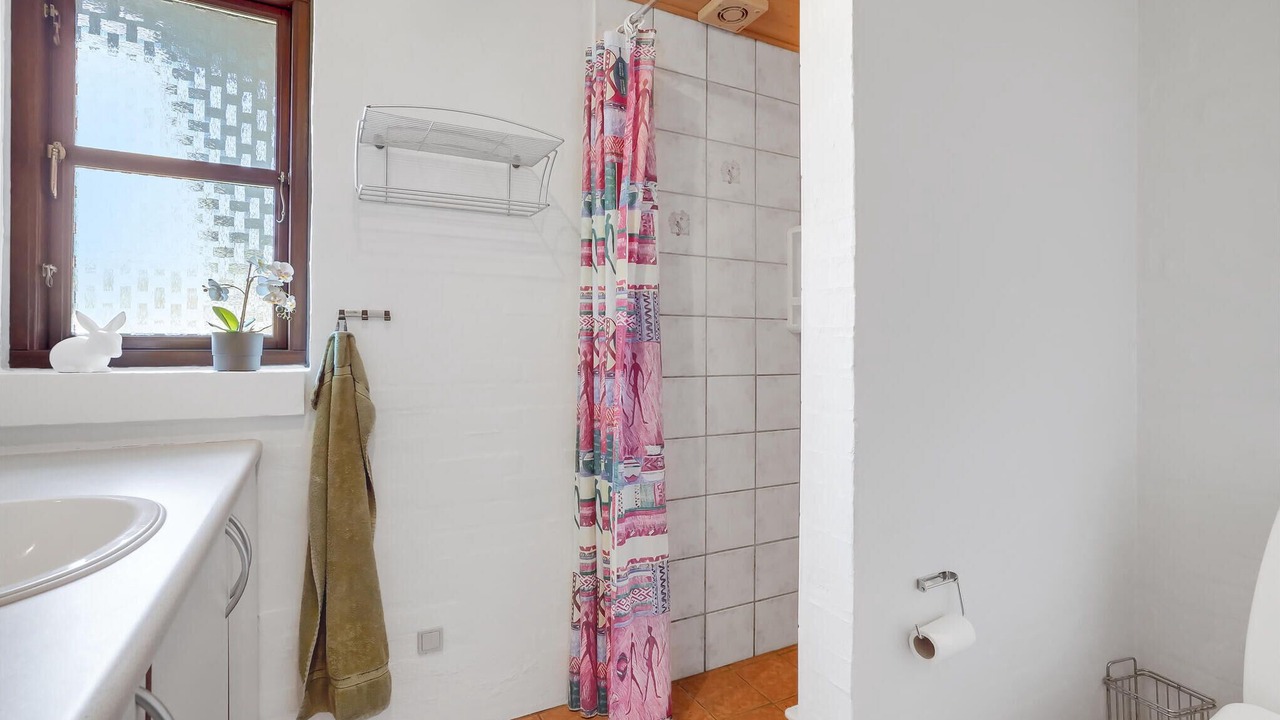 Photo of Bathroom in Vinderup
