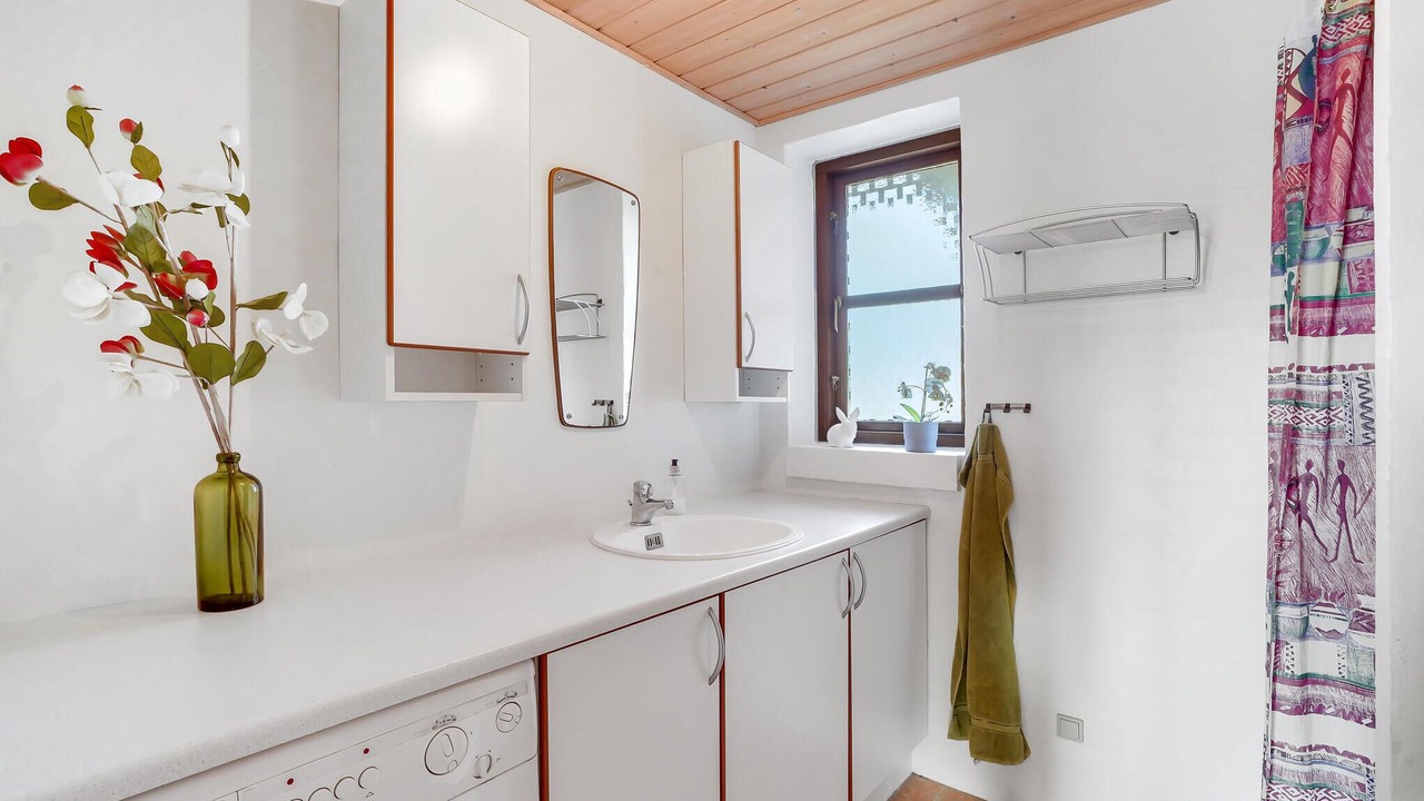 Photo of Bathroom in Vinderup