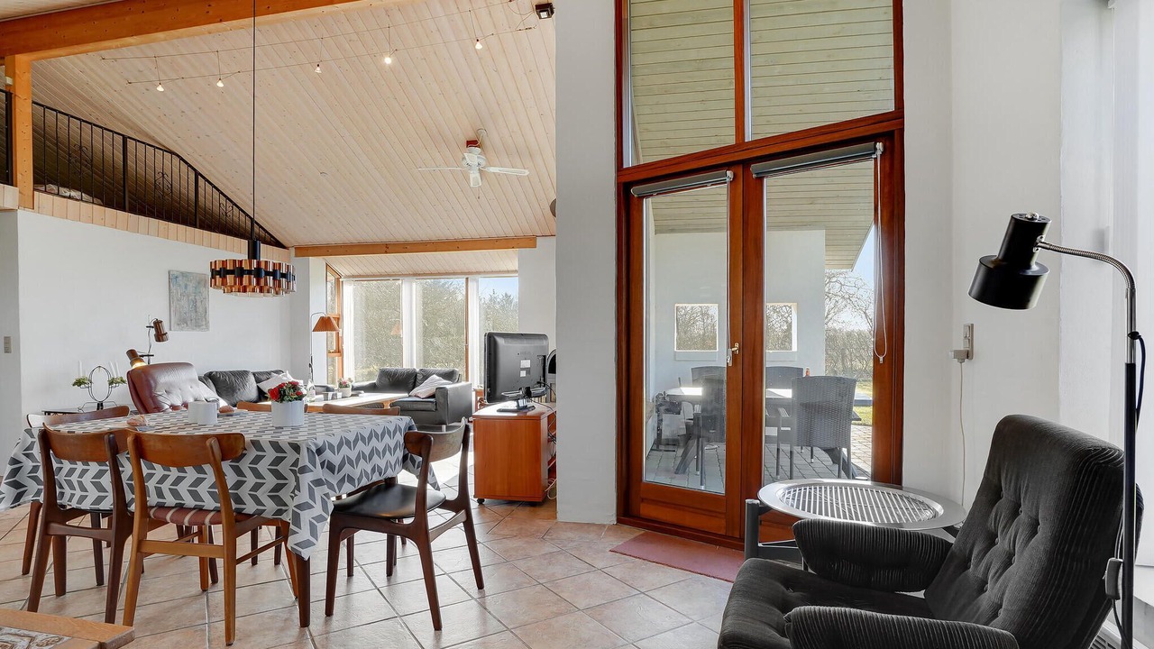 Photo of Bedroom in Vinderup