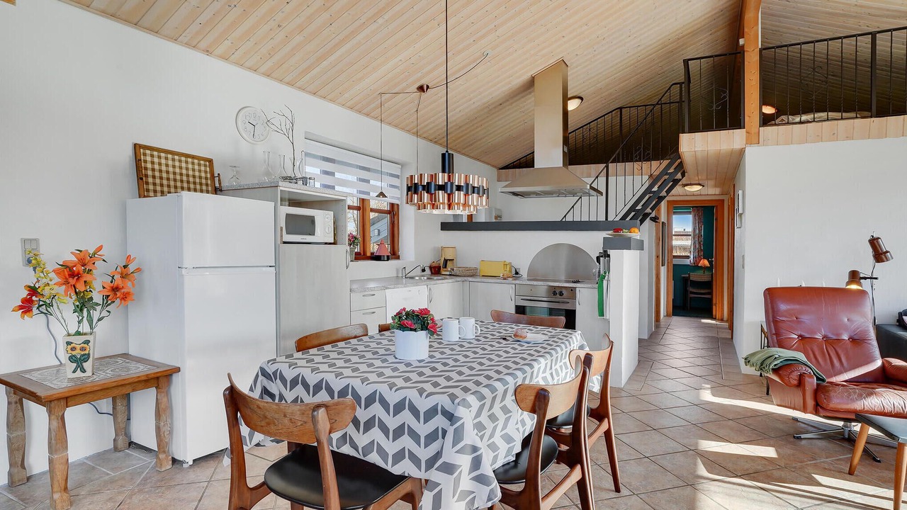 Photo of Bedroom in Vinderup