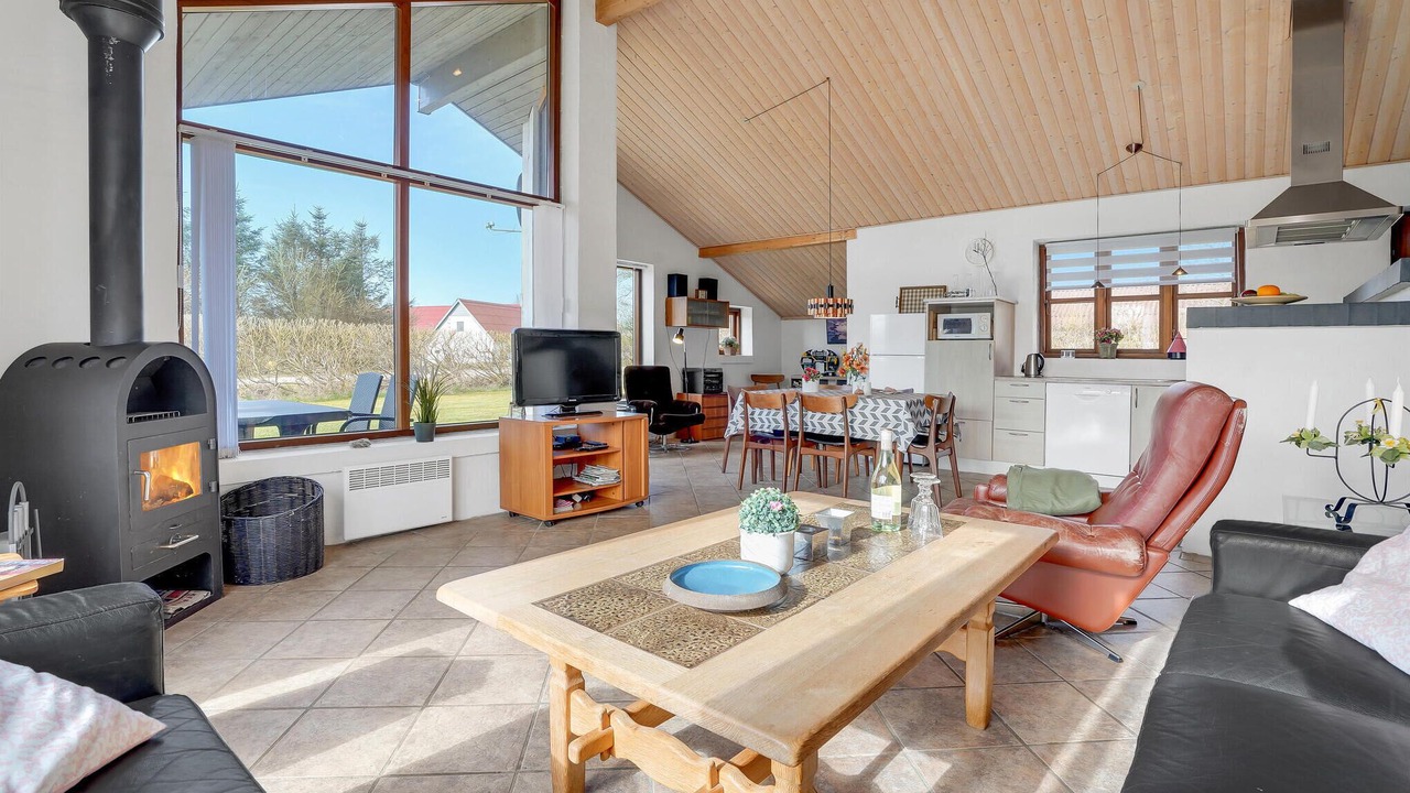 Photo of Bedroom in Vinderup