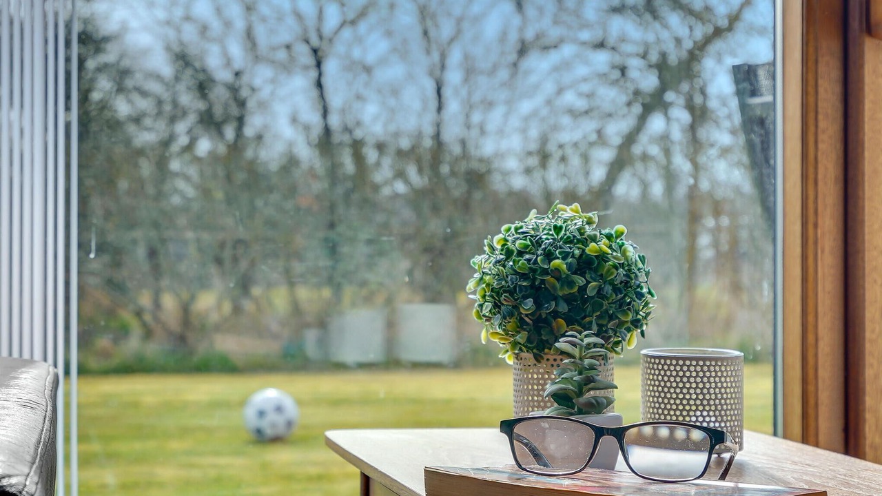 Photo of Bedroom in Vinderup