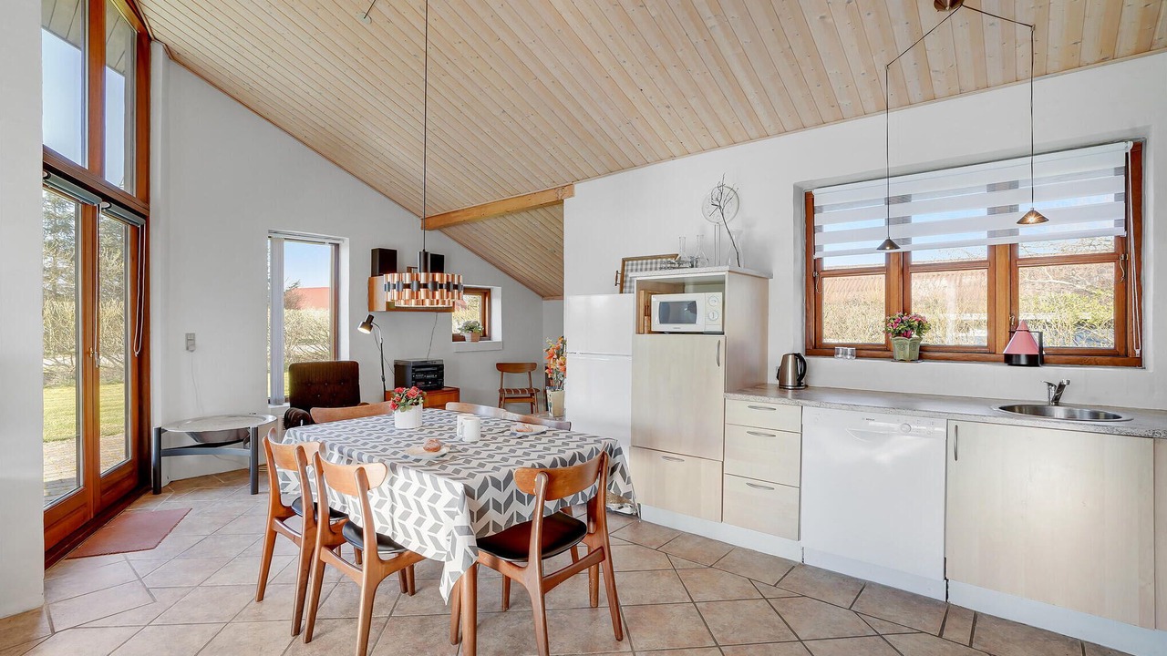 Photo of Bedroom in Vinderup