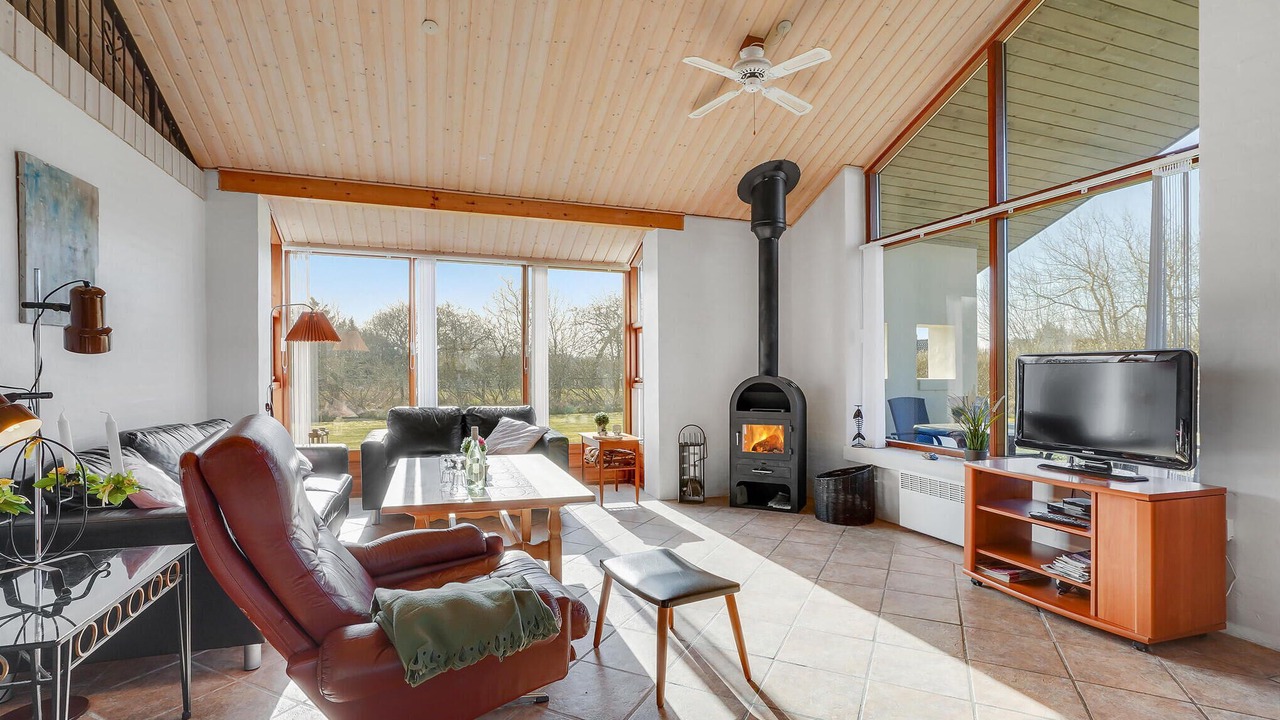 Photo of Bedroom in Vinderup