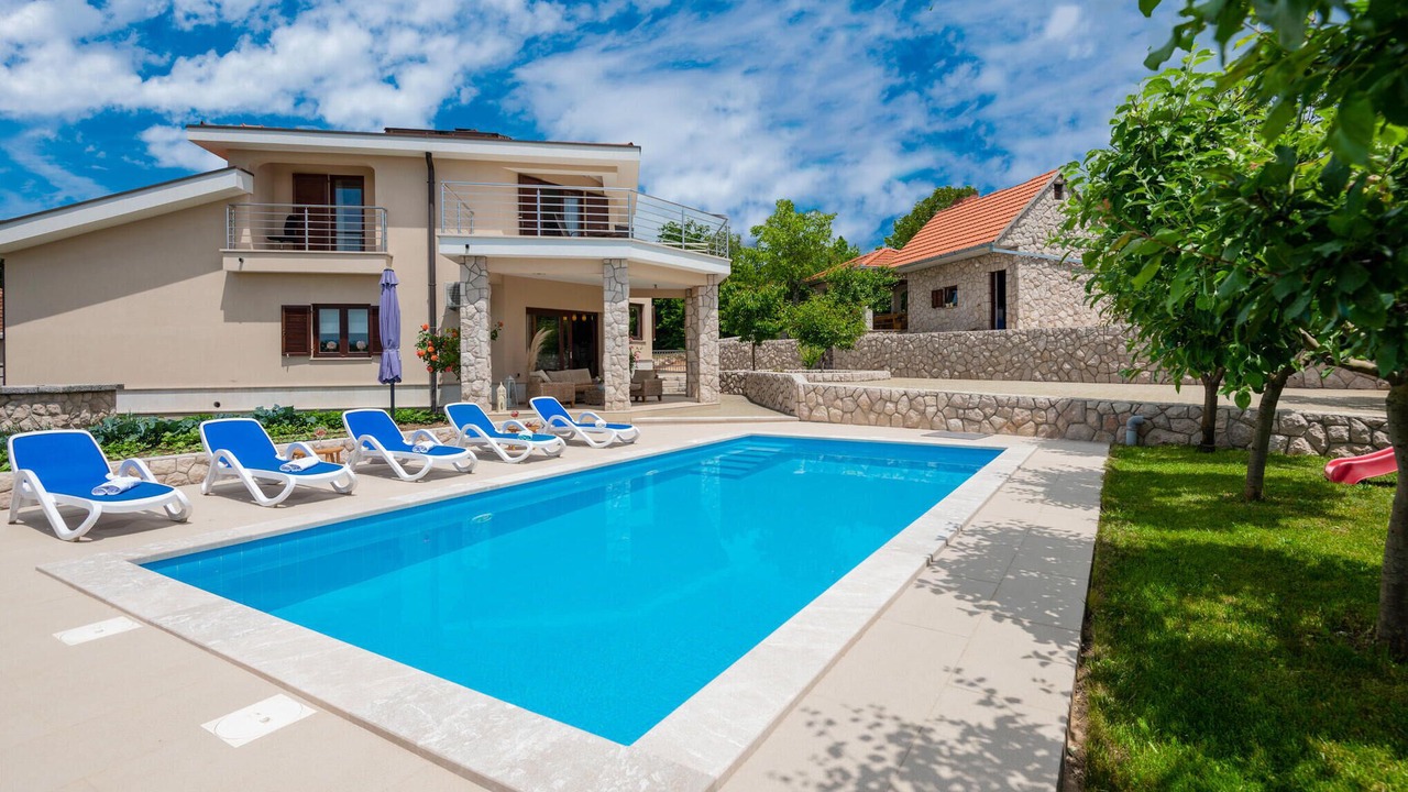Photo of Outdoor in Imotski