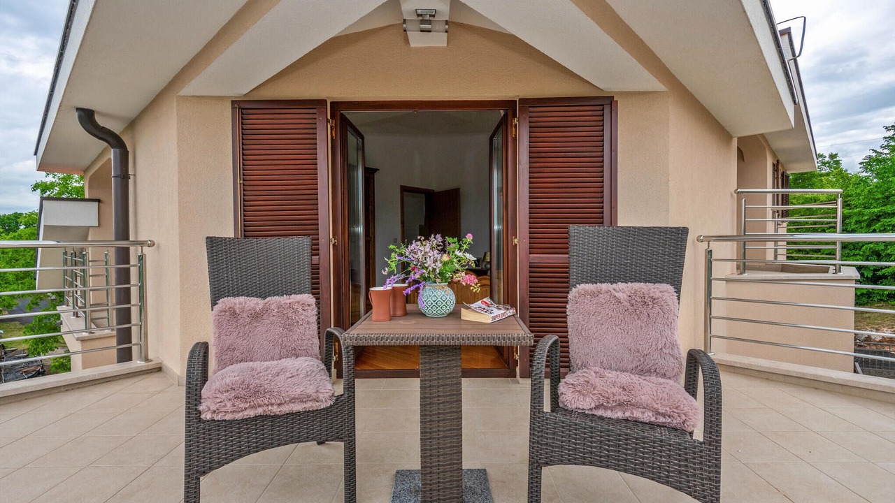 Photo of Patio Balcony in Imotski