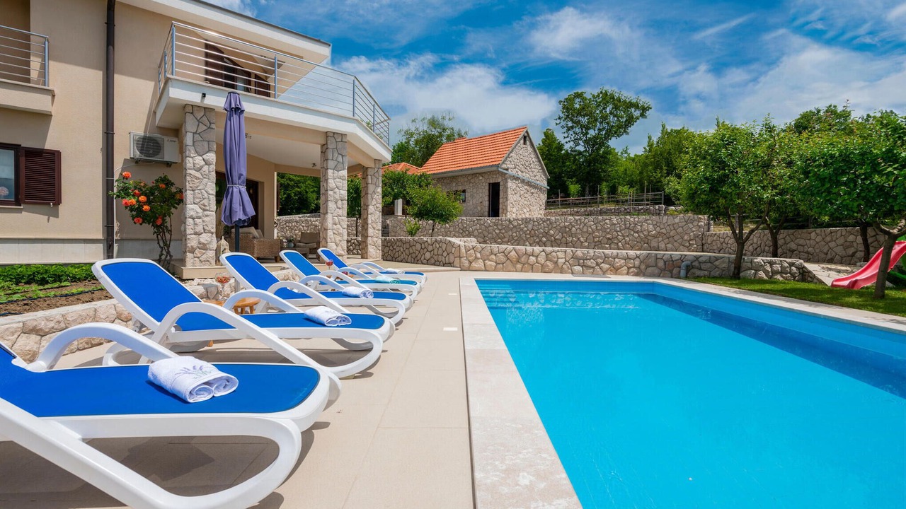 Photo of Outdoor in Imotski