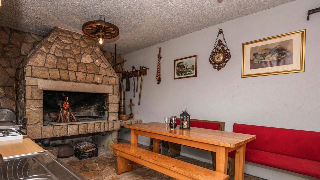 Photo of Bedroom in Imotski