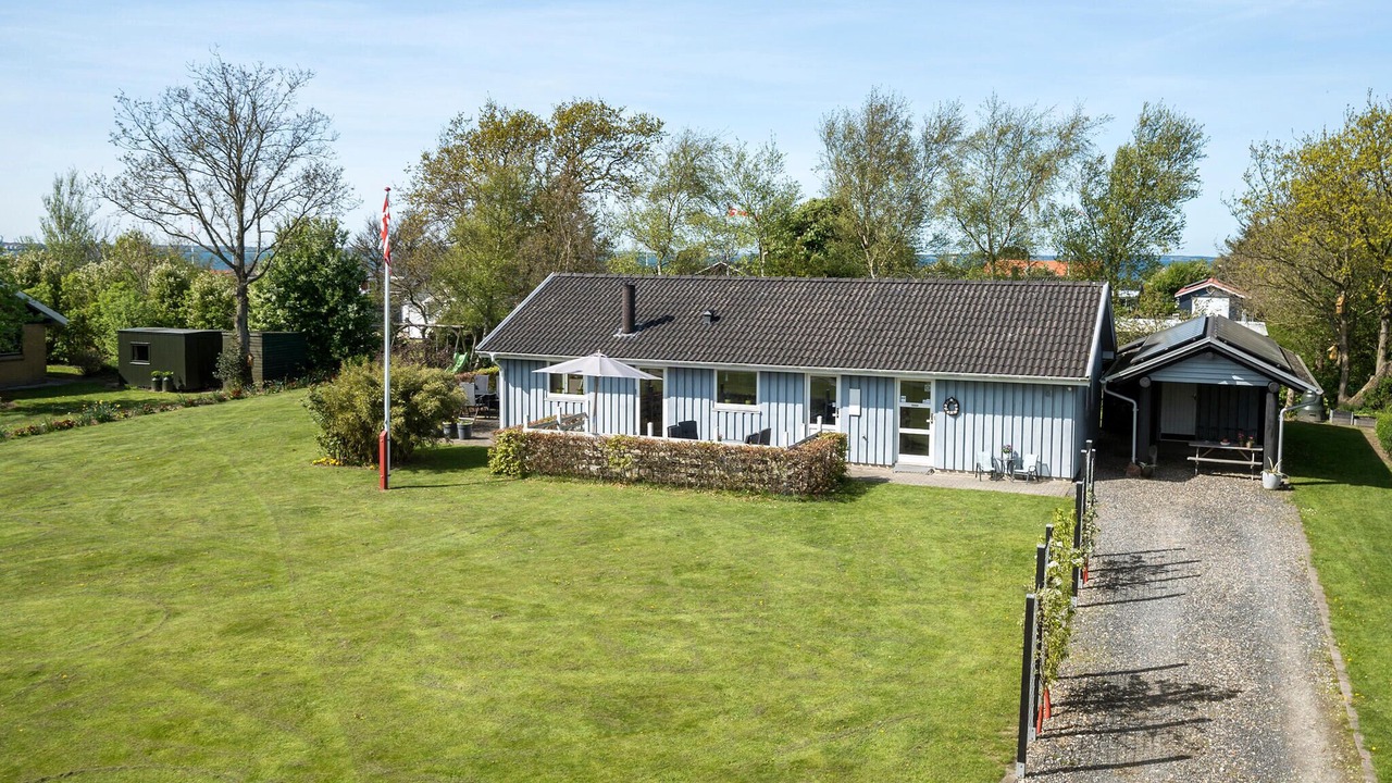 Photo of Outdoor in Vinderup