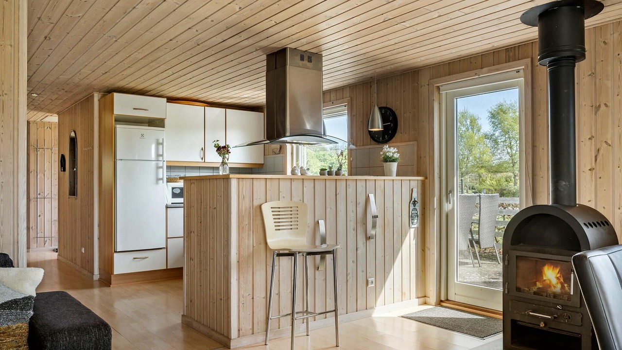 Photo of Bedroom in Vinderup