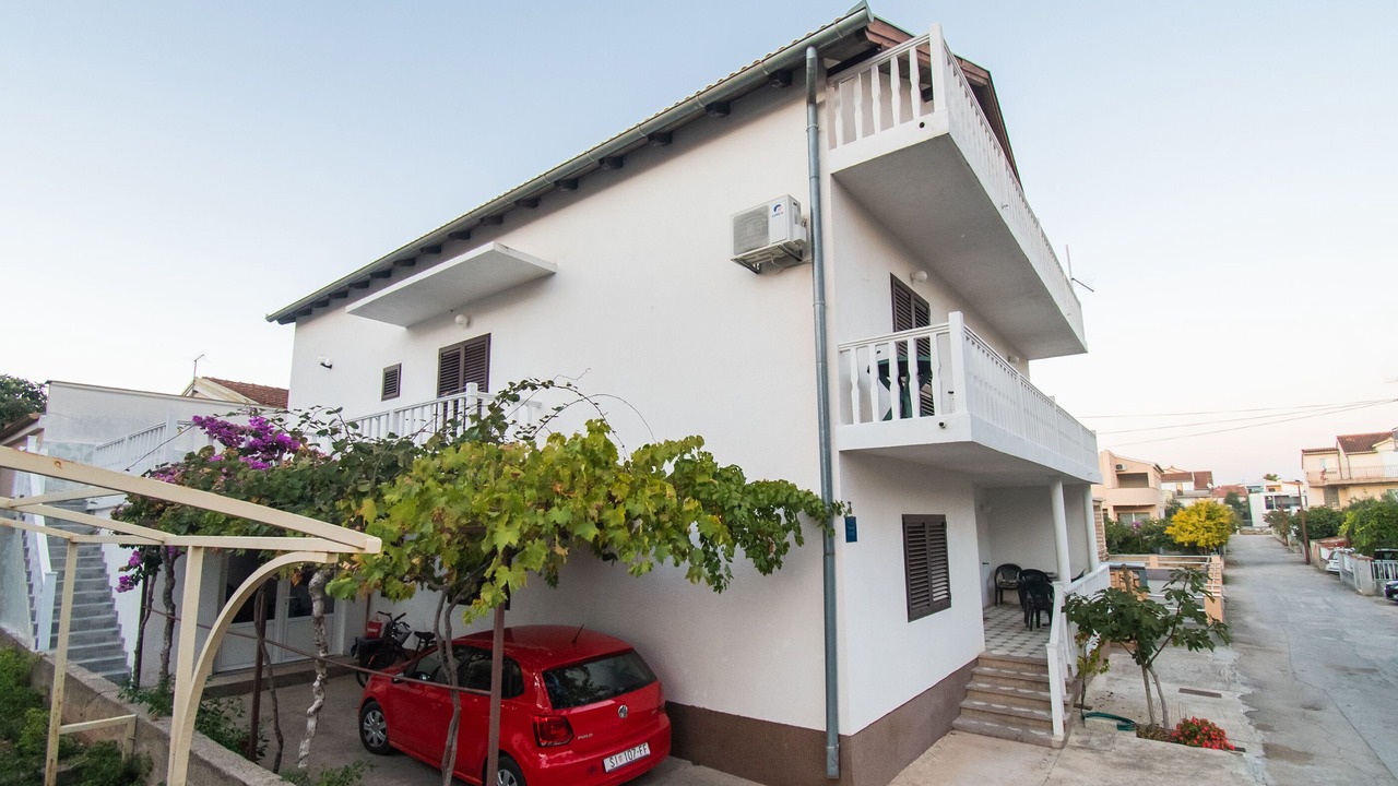 Photo of Outdoor in Vodice