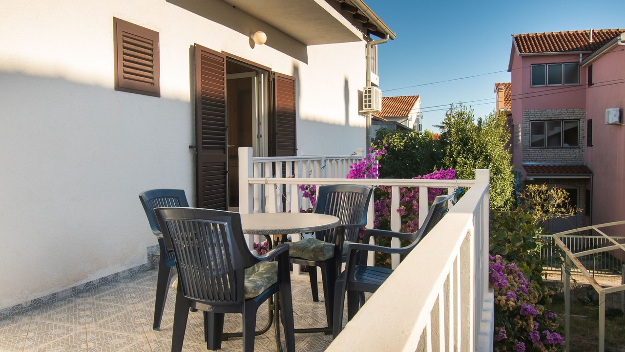 Photo of Outdoor in Vodice