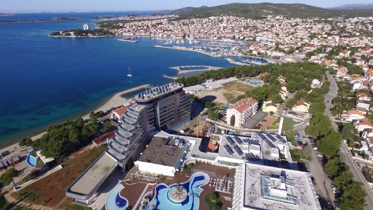 Photo of Outdoor in Vodice