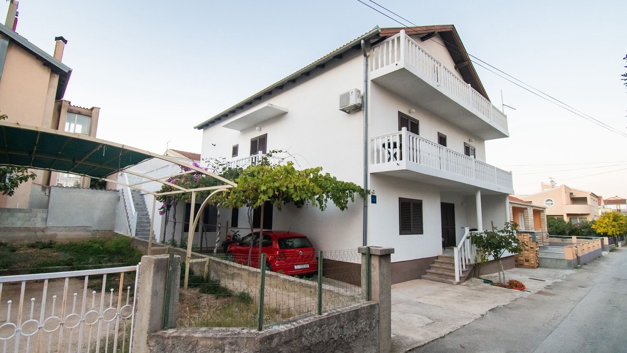 Photo of Outdoor in Vodice