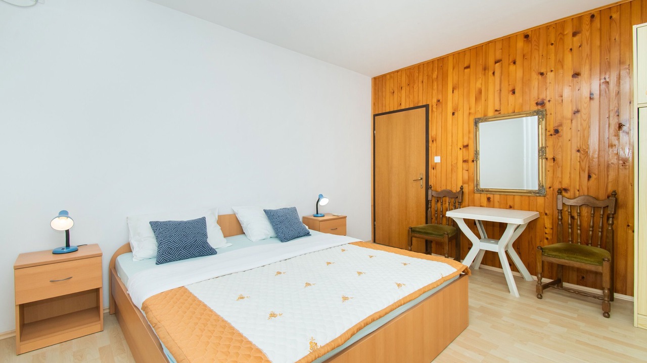 Photo of Bedroom in Vodice