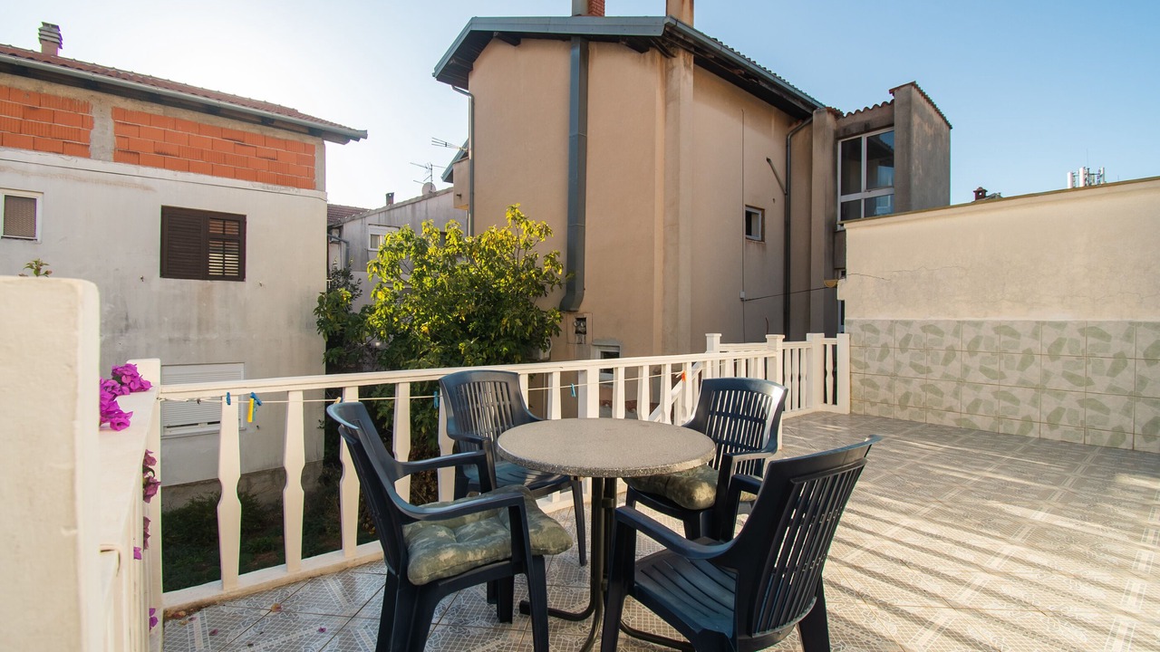 Photo of Outdoor in Vodice
