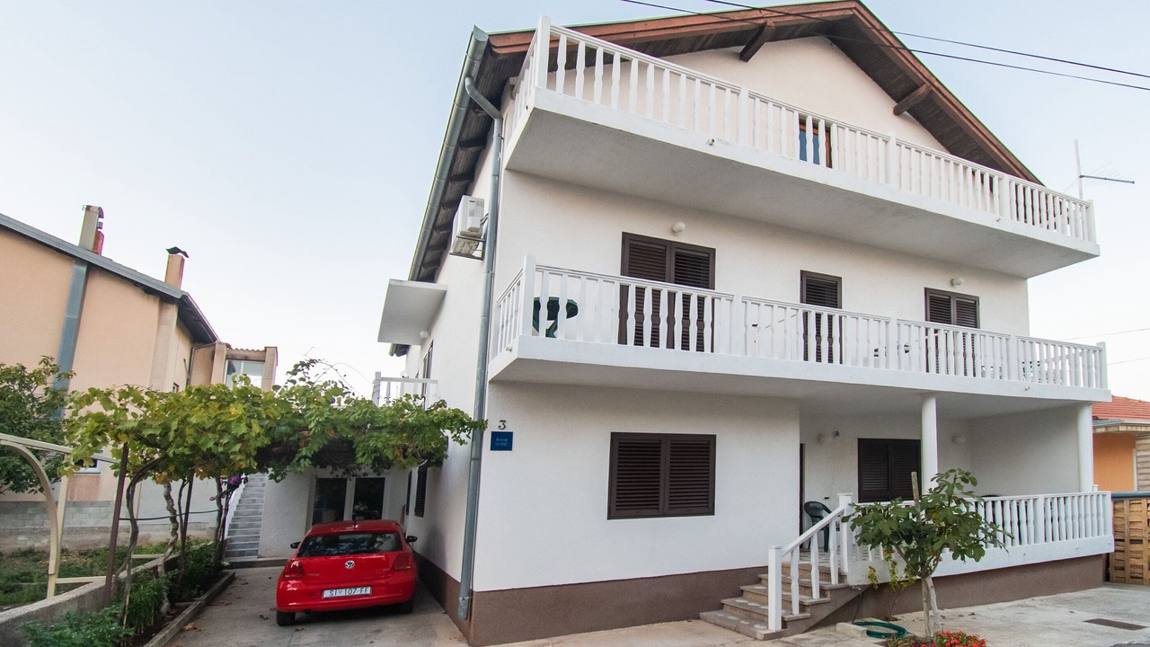 Photo of Outdoor in Vodice