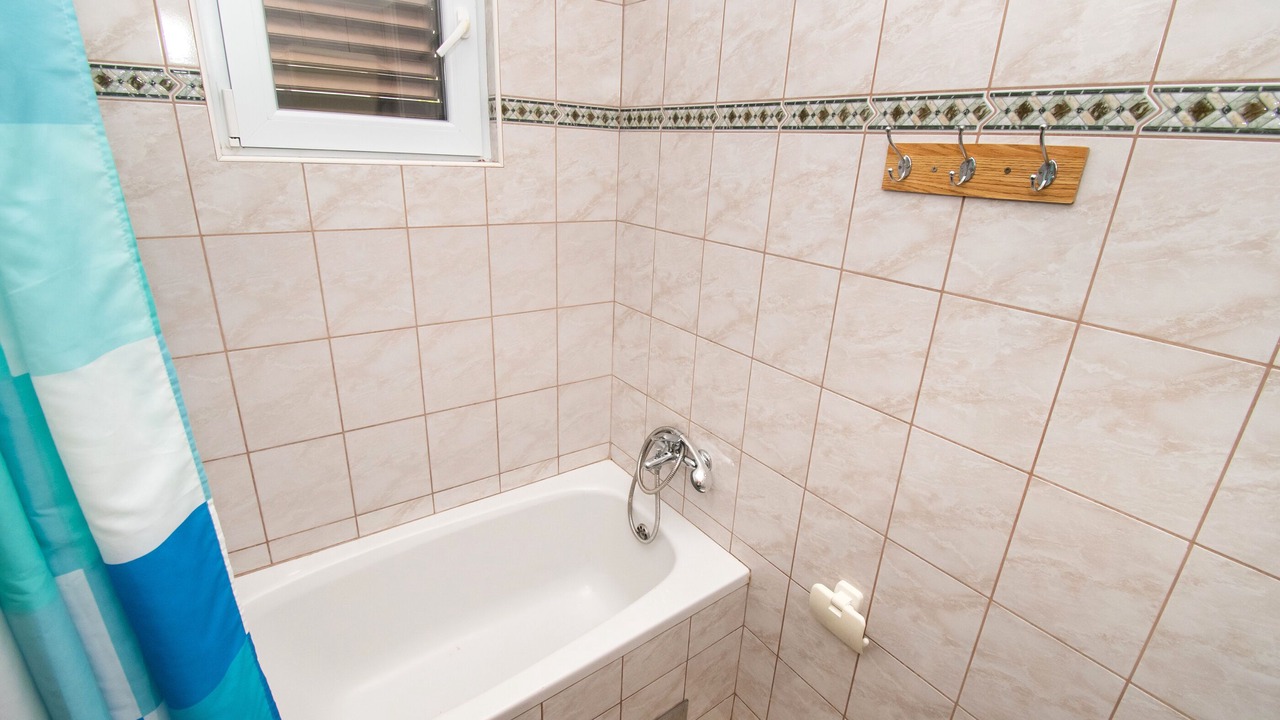 Photo of Bathroom in Vodice