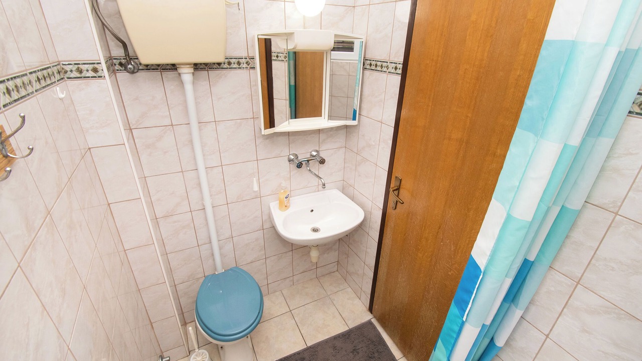 Photo of Bathroom in Vodice