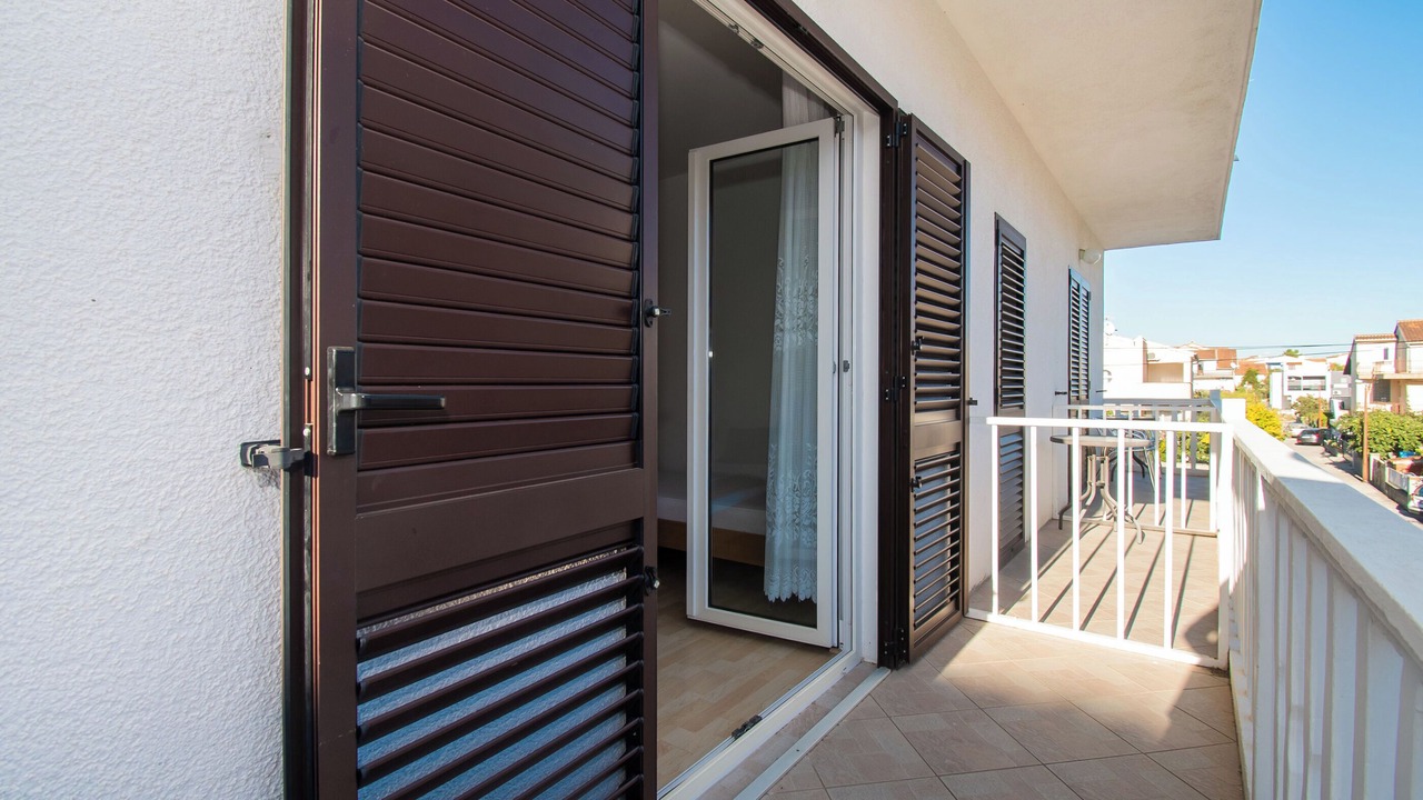 Photo of Patio Balcony in Vodice