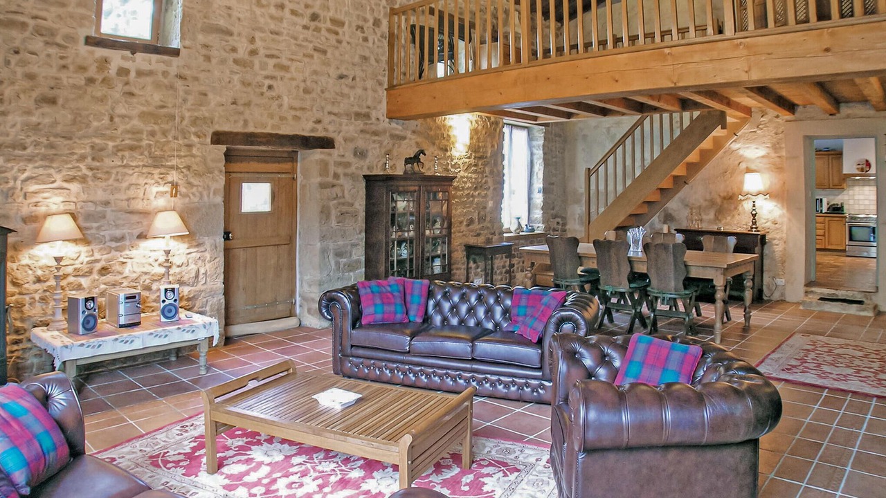 Photo of Bedroom in Bagnault