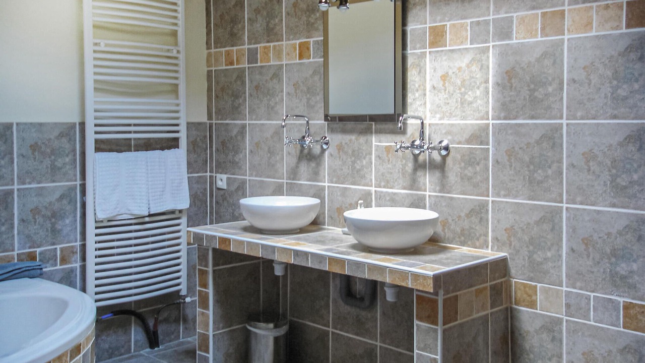 Photo of Bathroom in Bagnault