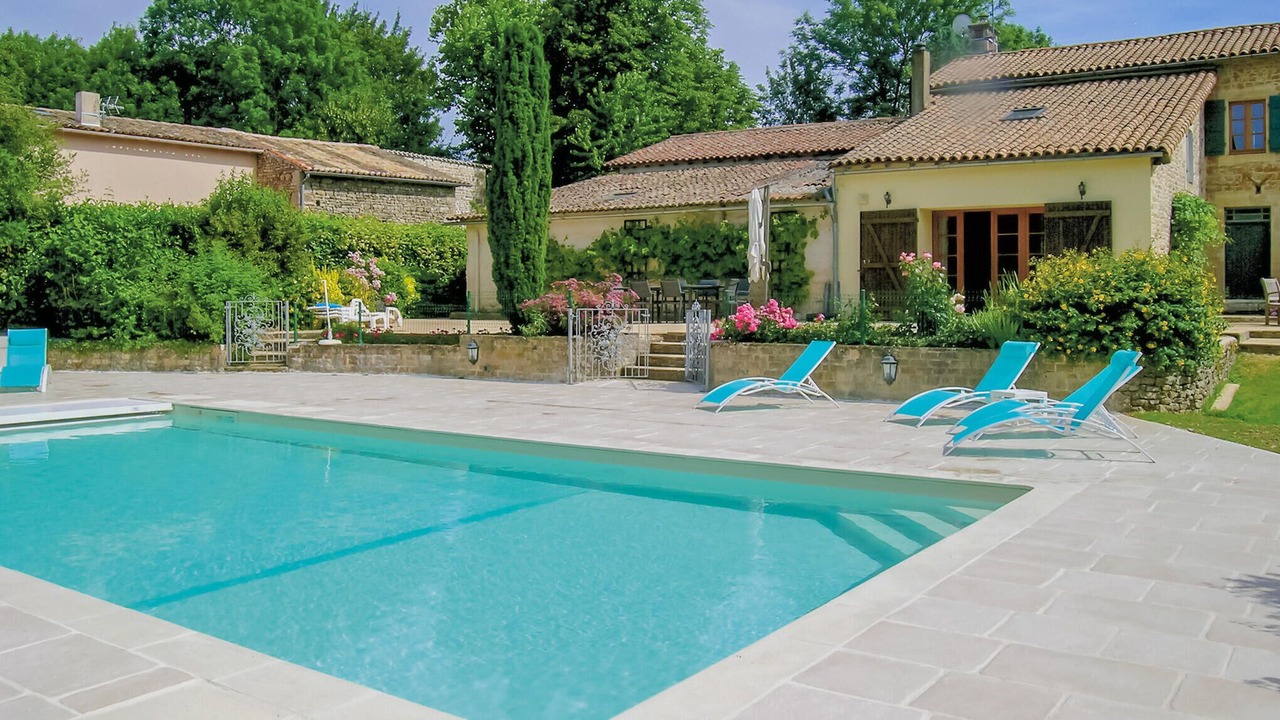 Photo of Outdoor in Bagnault