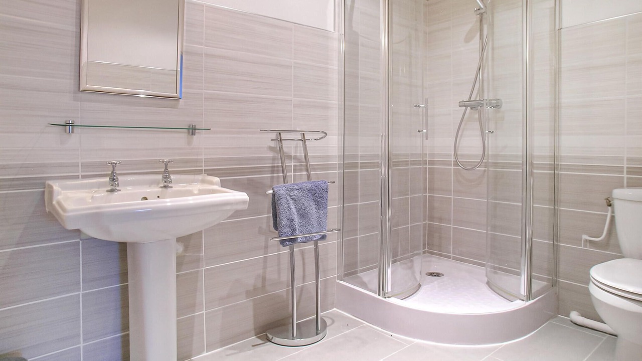 Photo of Bathroom in Bagnault