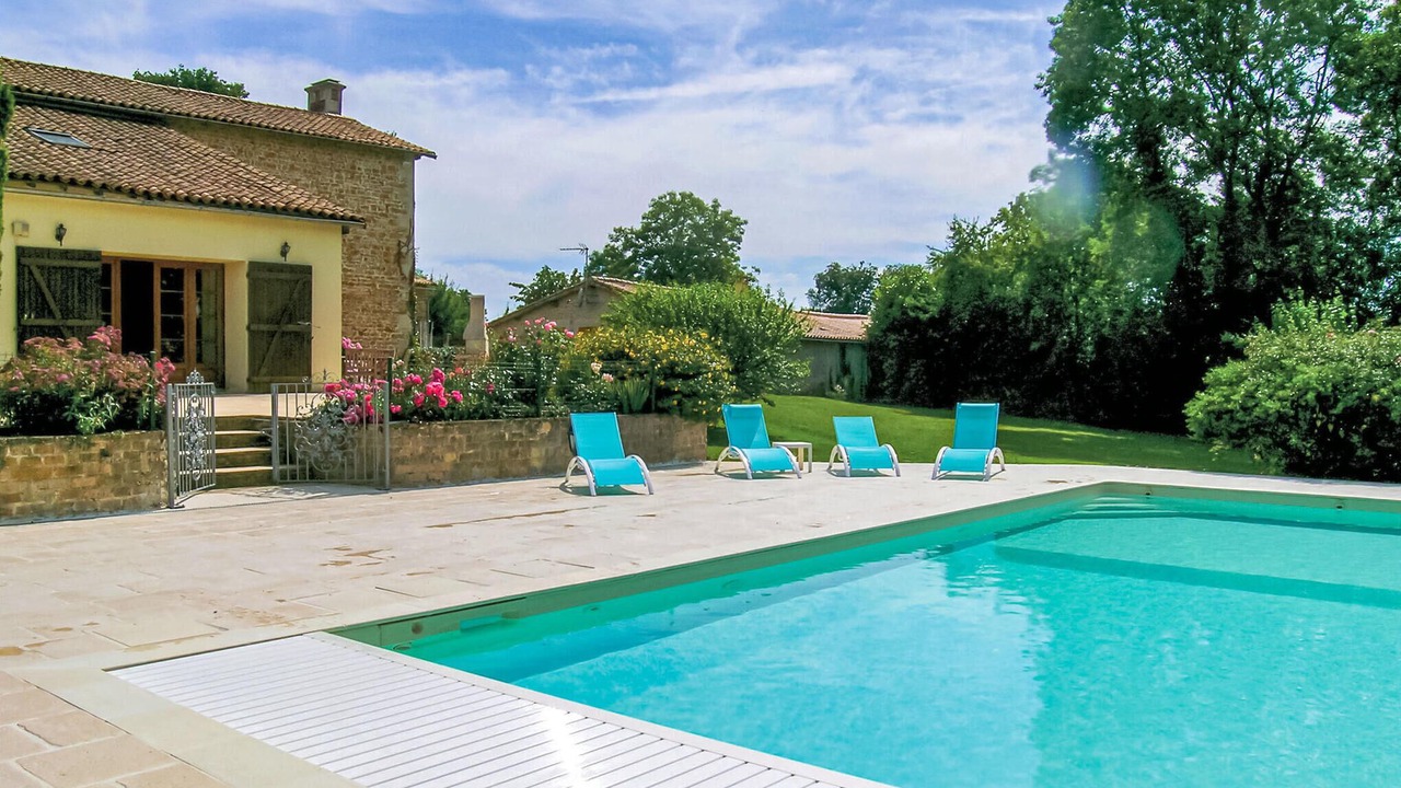 Photo of Outdoor in Bagnault