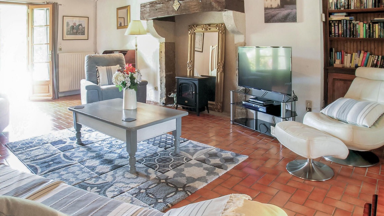 Photo of Bedroom in Bagnault