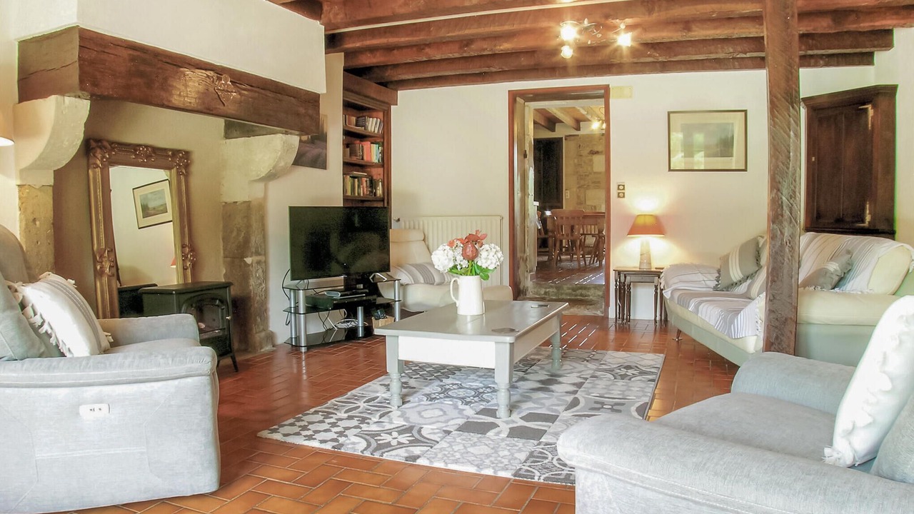 Photo of Bedroom in Bagnault