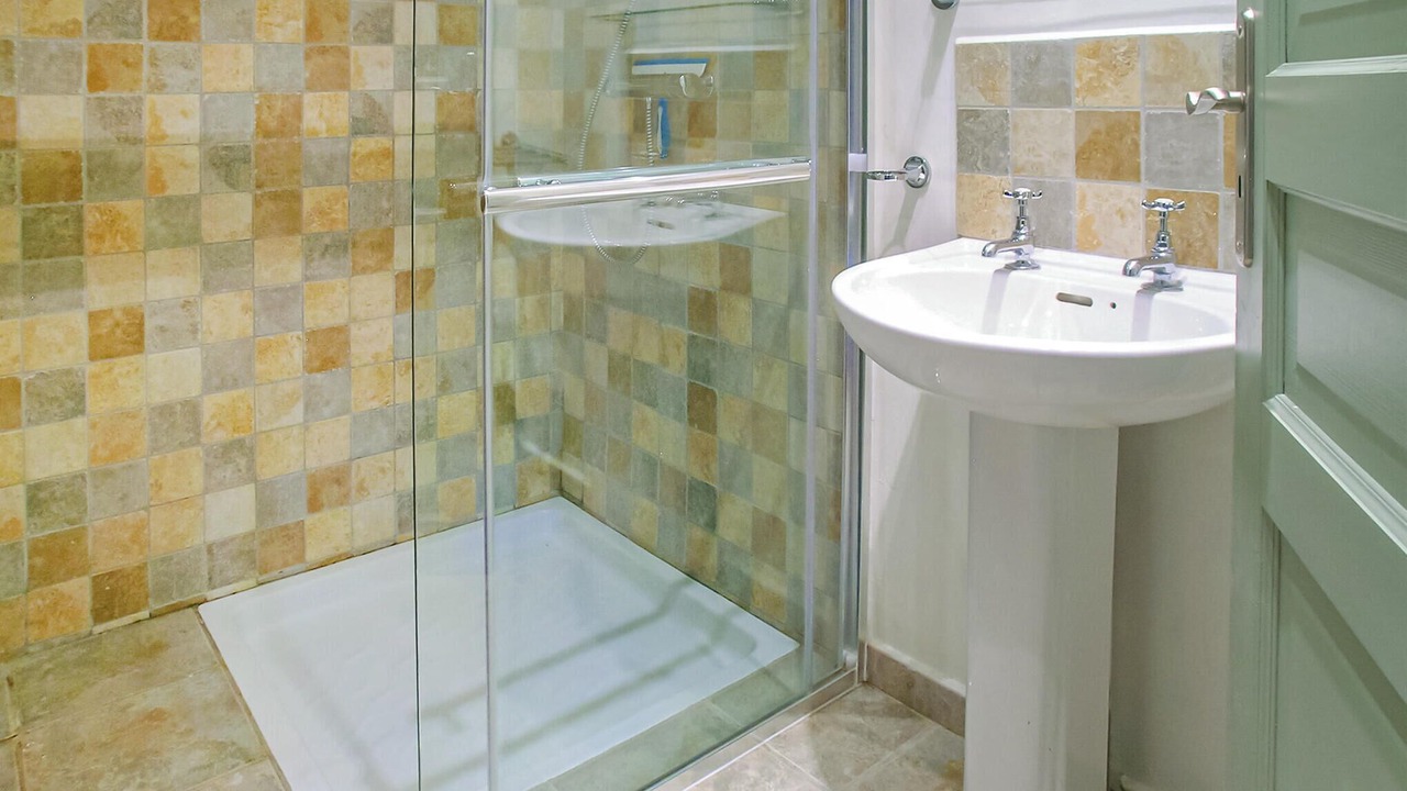 Photo of Bathroom in Bagnault