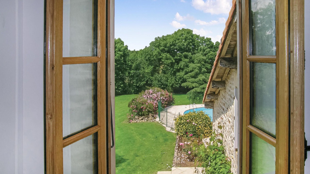 Photo of Bedroom in Bagnault