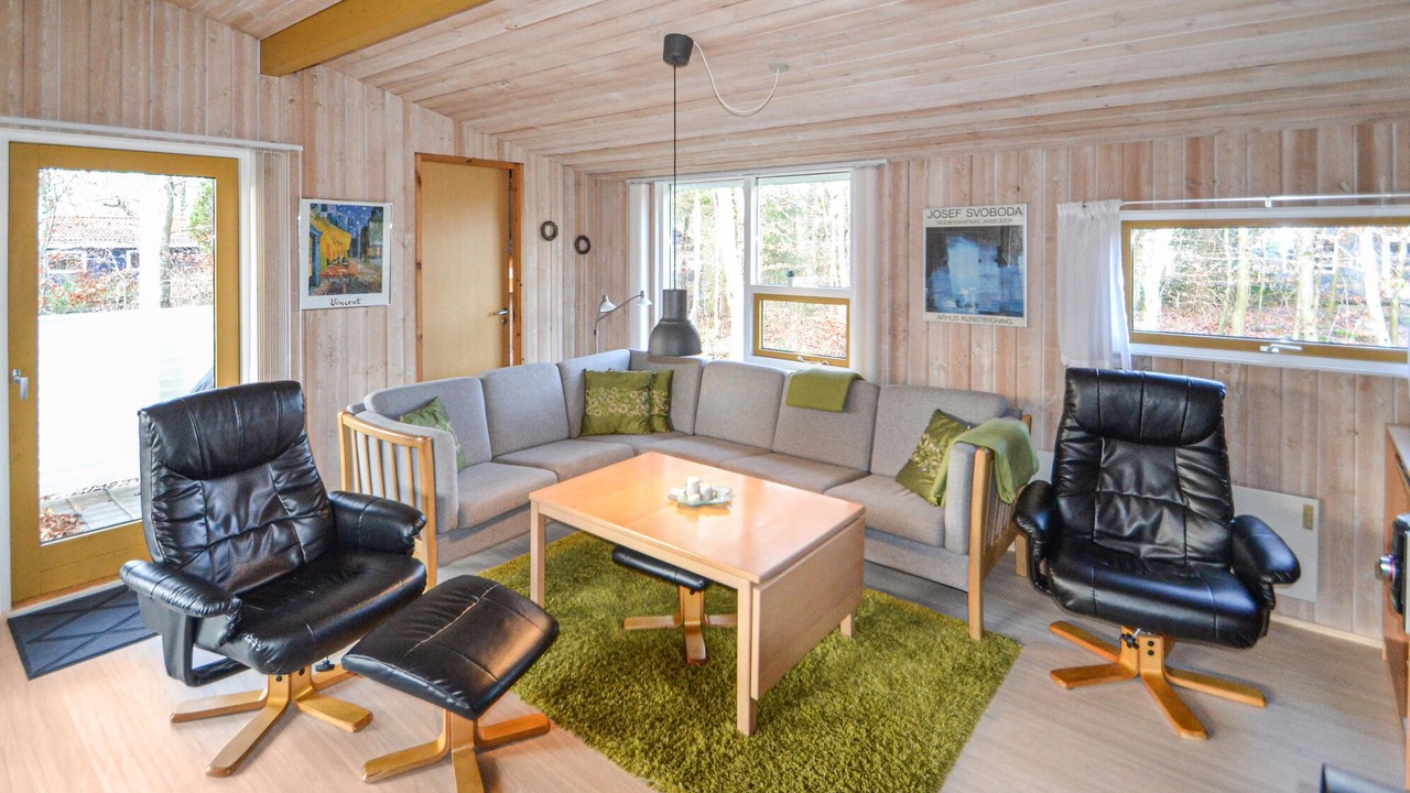 Photo of Bedroom in Fjellerup Strand