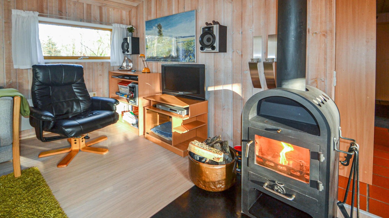 Photo of Bedroom in Fjellerup Strand