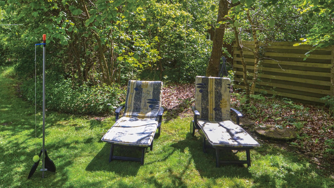 Photo of Outdoor in Fjellerup Strand