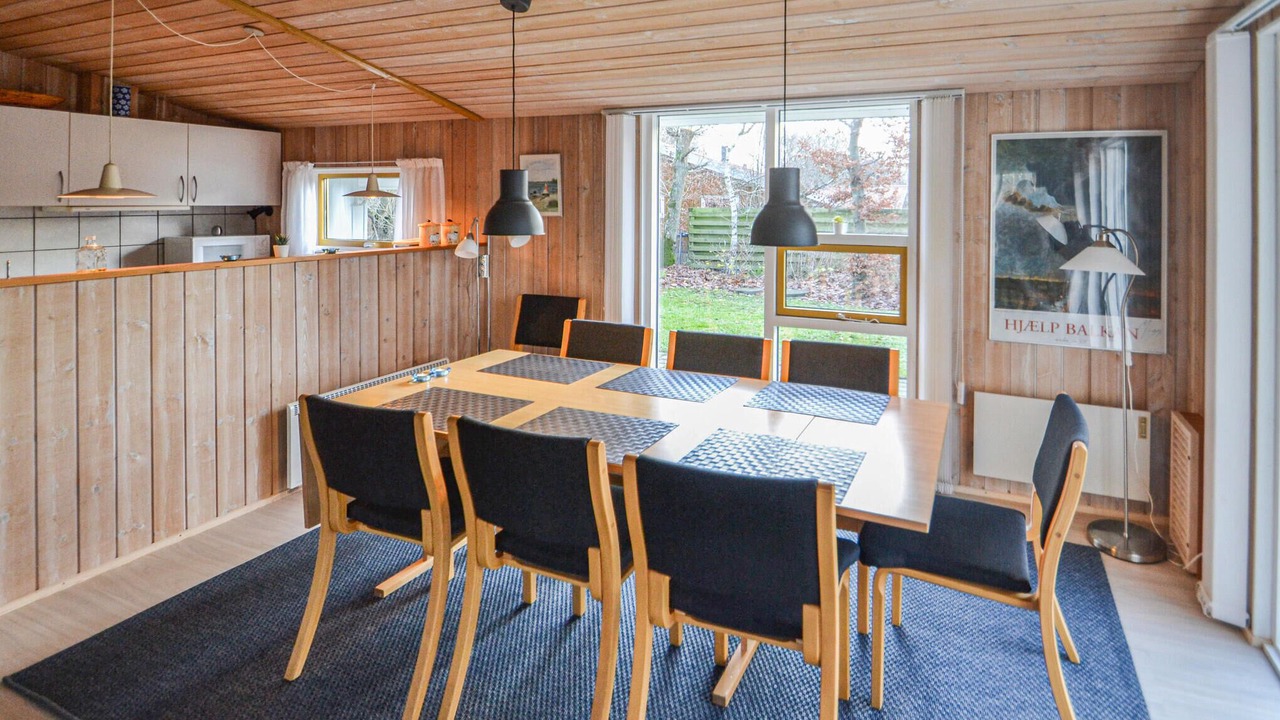 Photo of Bedroom in Fjellerup Strand