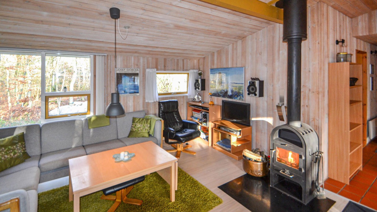 Photo of Bedroom in Fjellerup Strand