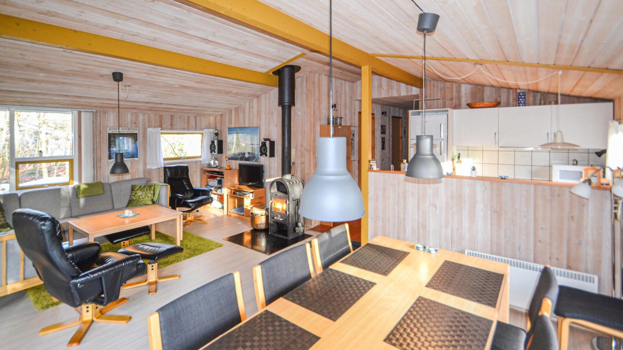 Photo of Bedroom in Fjellerup Strand