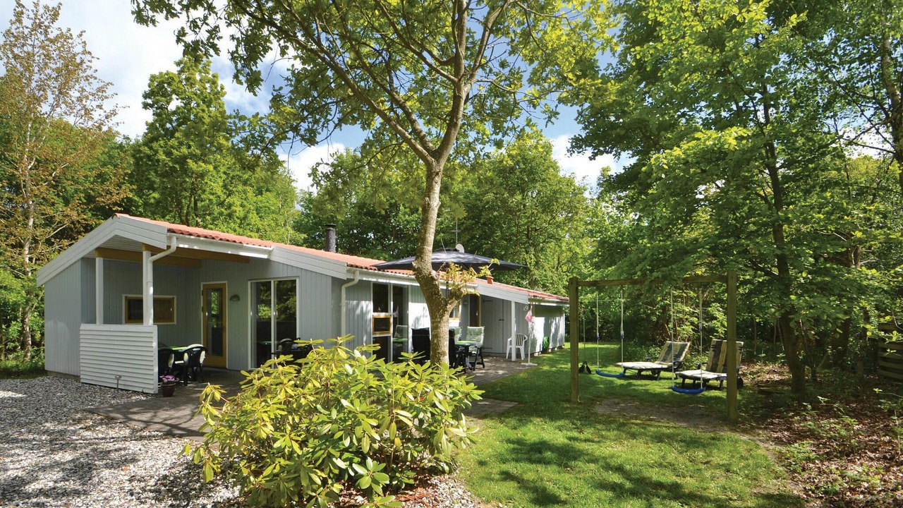 Photo of Outdoor in Fjellerup Strand