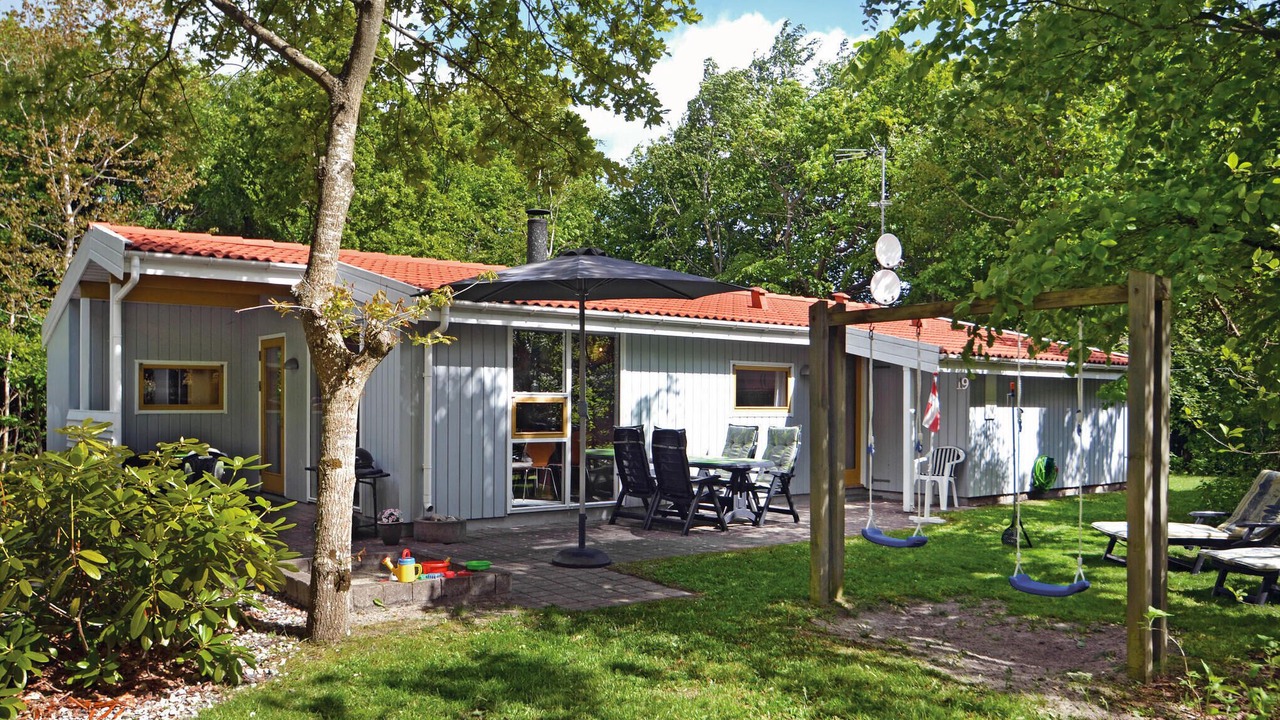 Photo of Outdoor in Fjellerup Strand