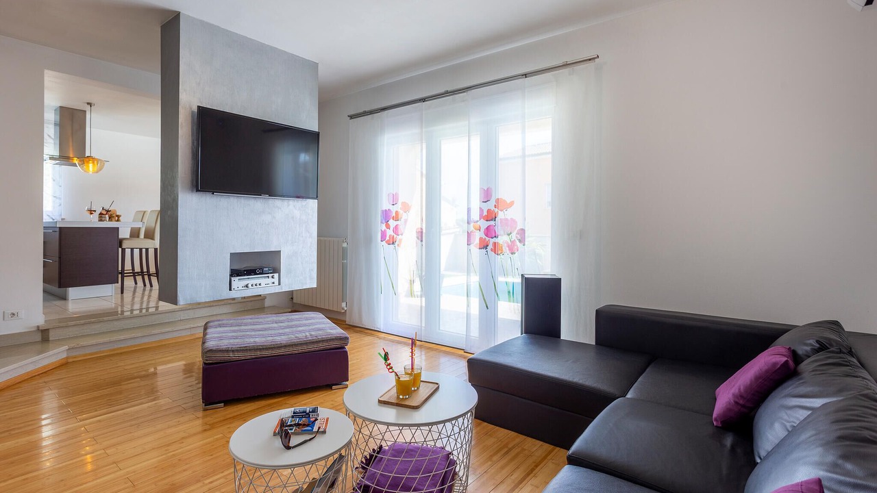 Photo of Bedroom in Liznjan