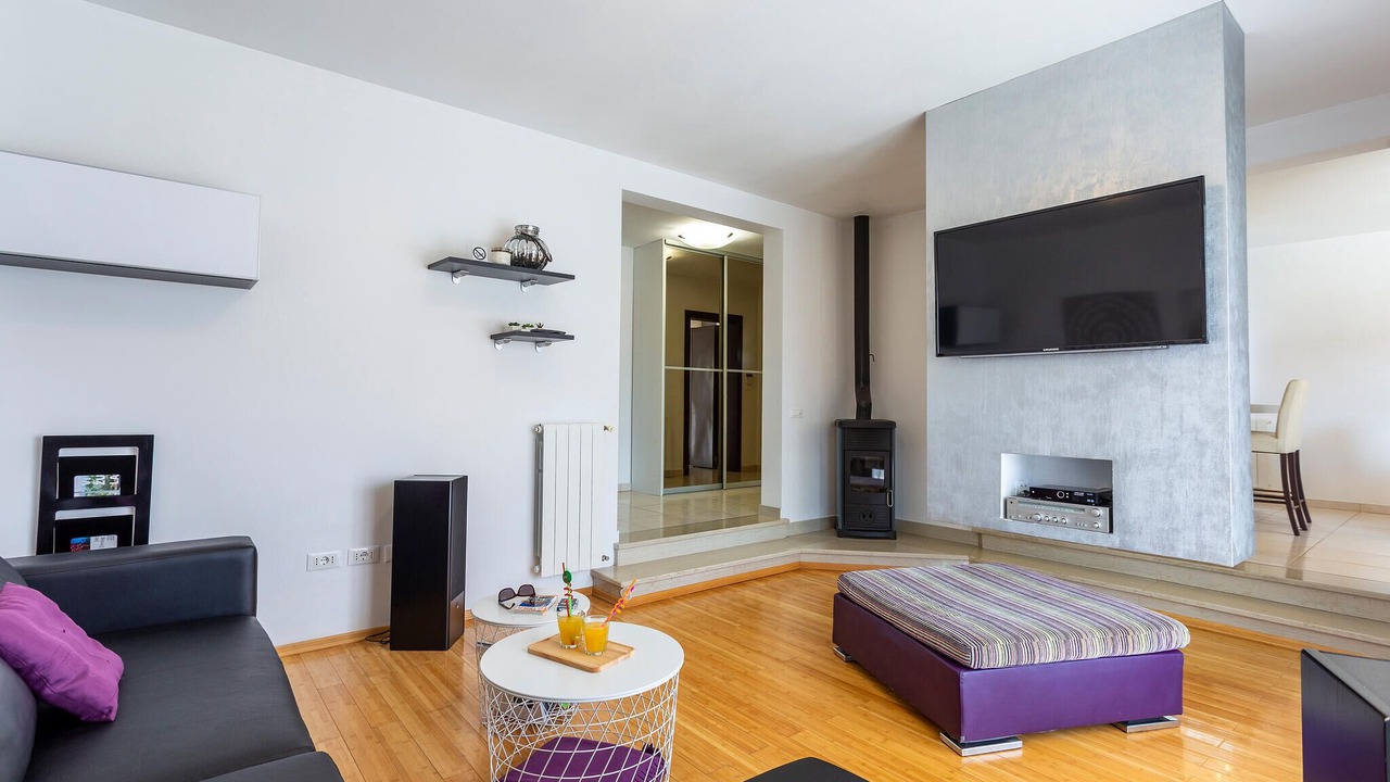 Photo of Bedroom in Liznjan