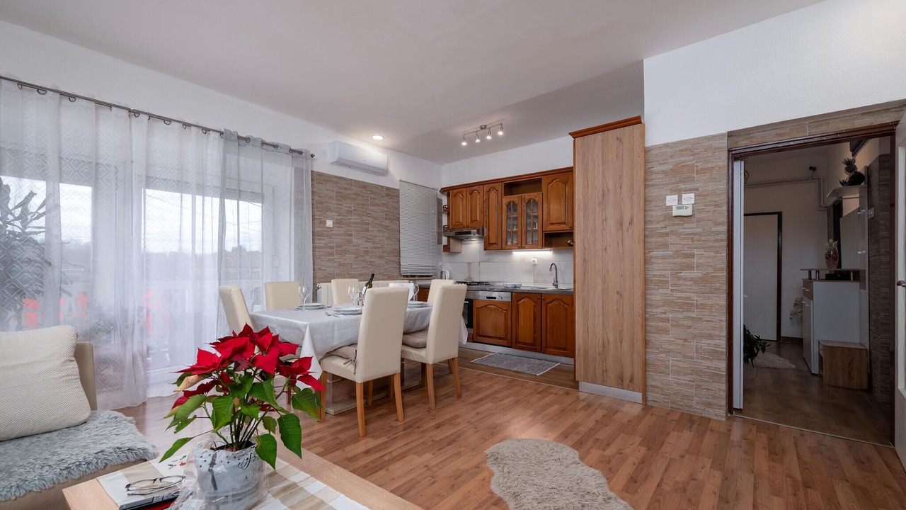 Photo of Bedroom in Nedescina