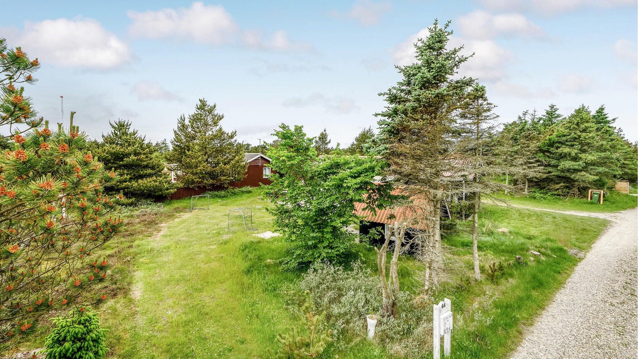 Photo of Others in Sønder Vorupør