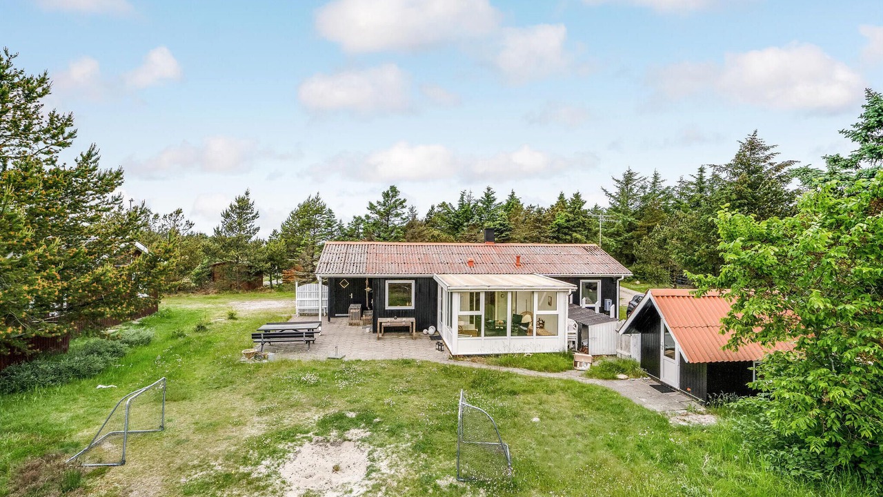 Photo of Others in Sønder Vorupør