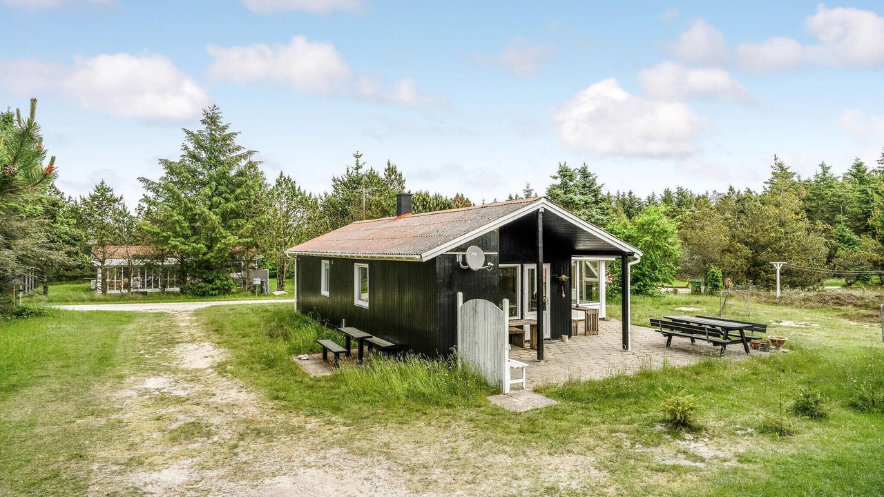 Photo of Others in Sønder Vorupør