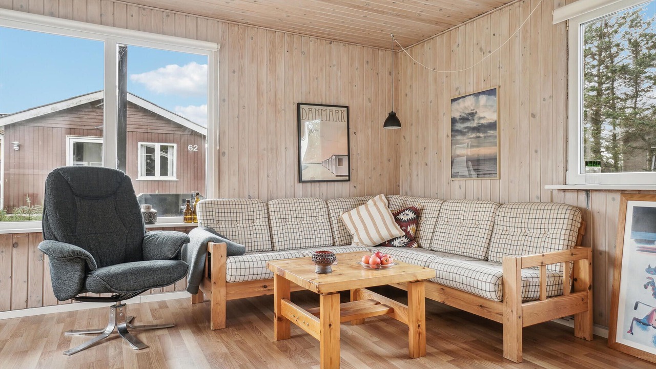 Photo of Bedroom in Sønder Vorupør