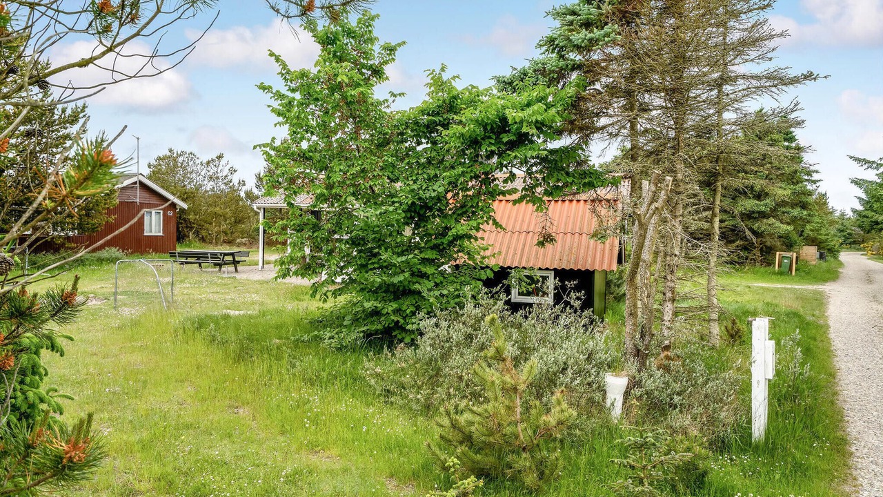 Photo of Others in Sønder Vorupør