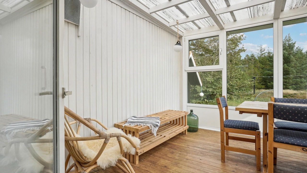 Photo of Bedroom in Sønder Vorupør